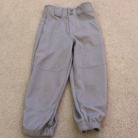 Lot of 4 Youth XS Baseball Pants - Picture 5 of 5